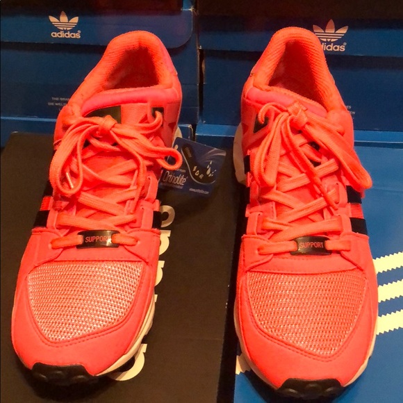 Adidas EQT support RF - Picture 4 of 4